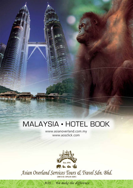 AOS Hotels Brochure