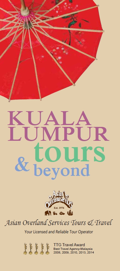 Kuala Lumpur MO-Tours