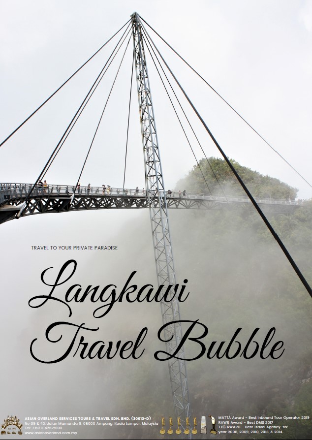 Langkawi International Travel Bubble