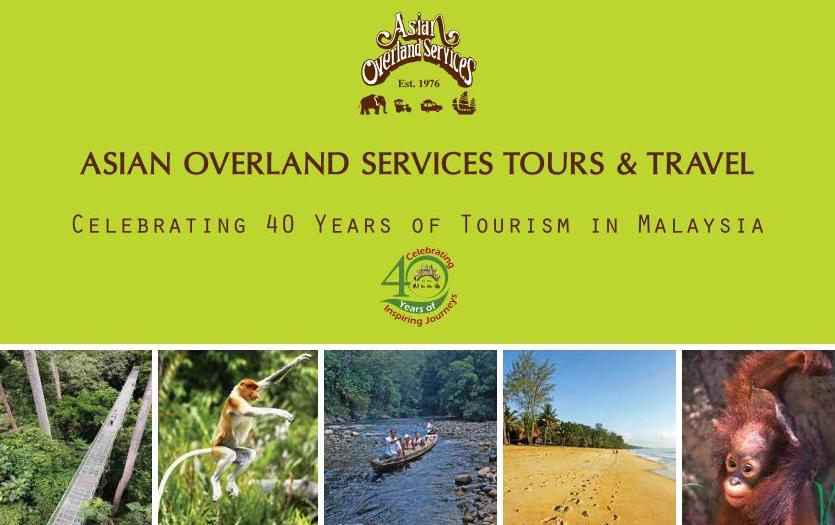 AOS 40th Anniversary