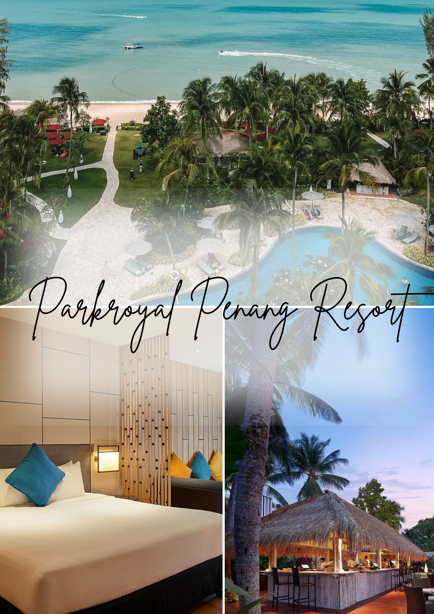 Parkroyal Penang Resort (1)